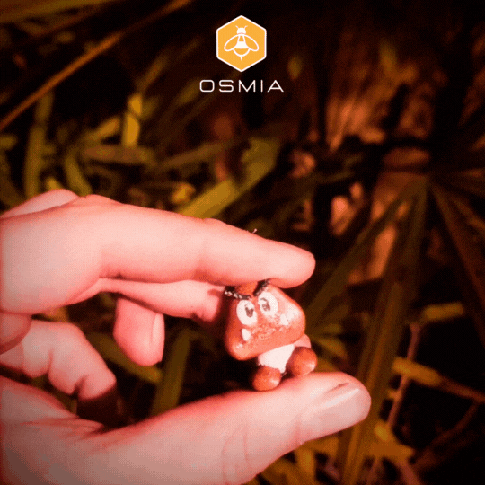 OSMIA FLEXIBLE GOOMBA